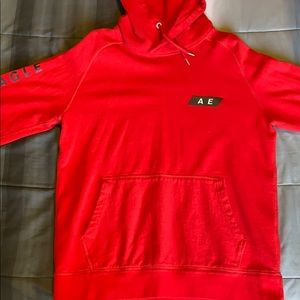 Men’s American Eagle hoodie